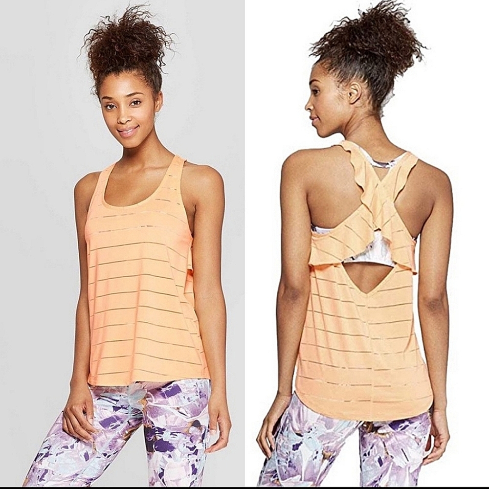 C9 Champion activewear tank top